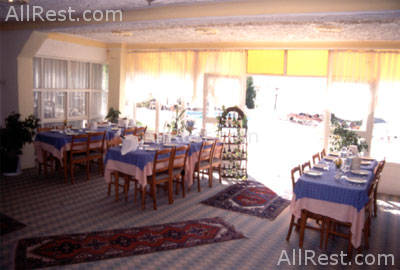 Delfin Hotel 8